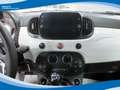 Fiat 500 Hybrid 1.0 70cv Dolcevita EU6 Bianco - thumbnail 6