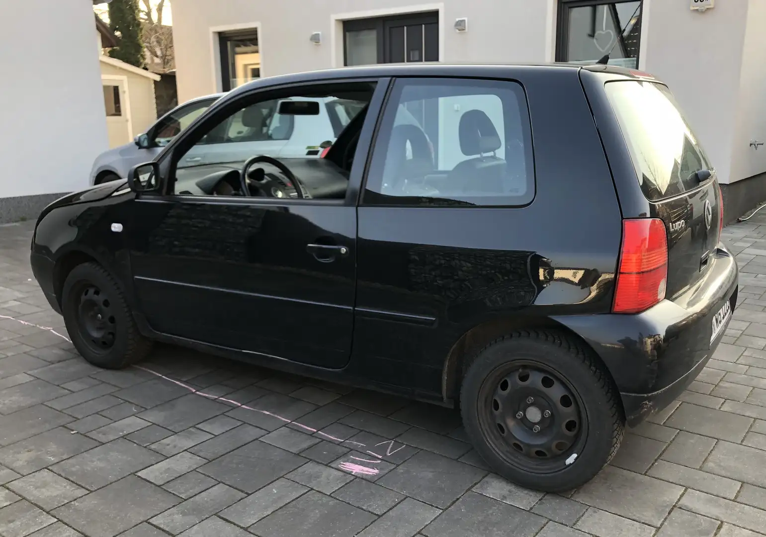 Volkswagen Lupo 1.4 Oxford - 1
