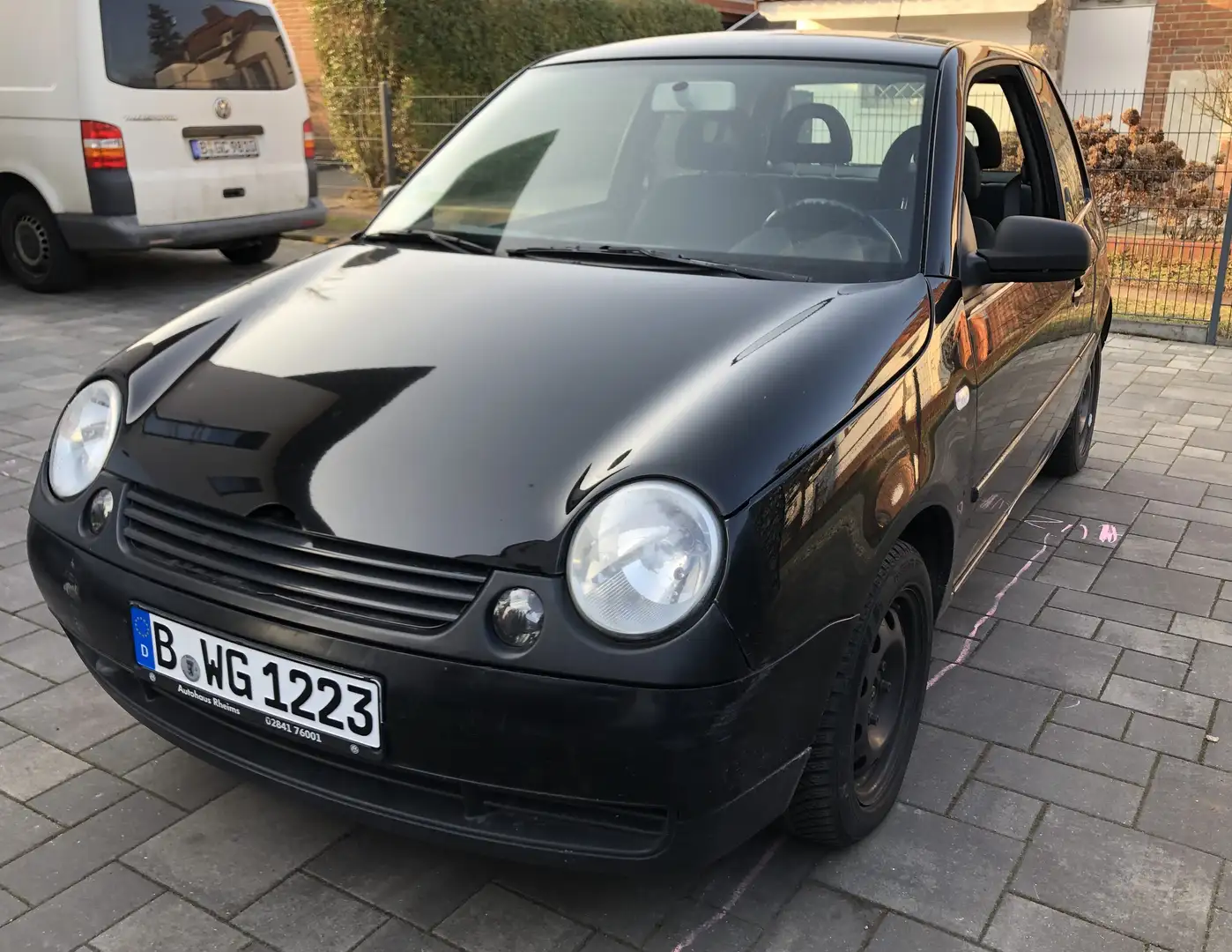 Volkswagen Lupo 1.4 Oxford - 2