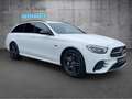 Mercedes-Benz E 300 E 300 de 4M T AMG+NIGHT+AHK+DISTRO+KAMERA+EASYP Weiß - thumbnail 3