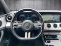 Mercedes-Benz E 300 E 300 de 4M T AMG+NIGHT+AHK+DISTRO+KAMERA+EASYP Weiß - thumbnail 15
