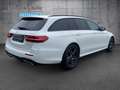 Mercedes-Benz E 300 E 300 de 4M T AMG+NIGHT+AHK+DISTRO+KAMERA+EASYP Weiß - thumbnail 5