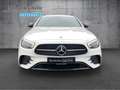Mercedes-Benz E 300 E 300 de 4M T AMG+NIGHT+AHK+DISTRO+KAMERA+EASYP Weiß - thumbnail 2