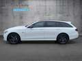 Mercedes-Benz E 300 E 300 de 4M T AMG+NIGHT+AHK+DISTRO+KAMERA+EASYP Weiß - thumbnail 8