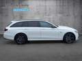 Mercedes-Benz E 300 E 300 de 4M T AMG+NIGHT+AHK+DISTRO+KAMERA+EASYP Weiß - thumbnail 4
