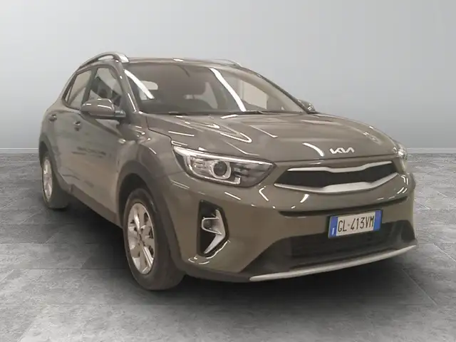 Kia Stonic 1.2 DPi Urban