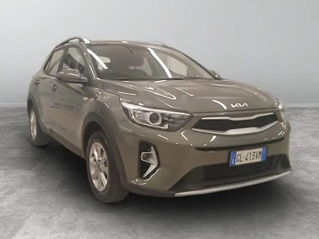 Kia Stonic 1.2 DPi Urban