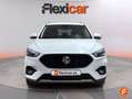 MG ZS 1.0T Luxury Blanco - thumbnail 2