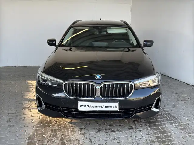 MINI John Cooper Works Countryman All4 Chili Navi.