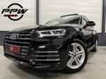 Audi Q5 55 TFSI e quattro Competition 367PK S-Line PANO/LU Zwart - thumbnail 1