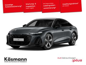 TFSI qu 2x S line AHK HUD 360° B&O