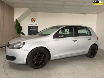 1.4 TSI Trendline Airco, Trekhaak