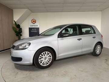 1.4 TSI Trendline Airco, Trekhaak
