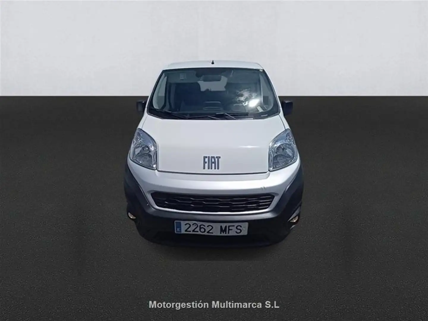 Fiat Fiorino Combi 1.3Mjt SX 70kW - 2