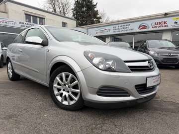 H GTC Edition*Tempomat*TÜV NEU*Scheckheft*