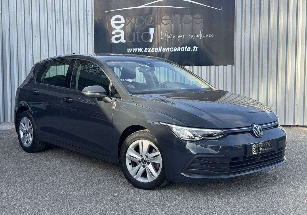 2023 Volkswagen GOLF