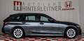 BMW 318 d Advantage LED NAVI AHV ACC Grau - thumbnail 8