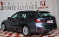 BMW 318 d Advantage LED NAVI AHV ACC Grau - thumbnail 10