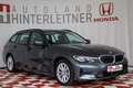 BMW 318 d Advantage LED NAVI AHV ACC Grau - thumbnail 7