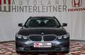 BMW 318 d Advantage LED NAVI AHV ACC Grau - thumbnail 6