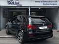 BMW X5 III (F15) M50d 381ch Noir - thumbnail 4
