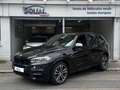 BMW X5 III (F15) M50d 381ch Noir - thumbnail 1