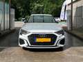 Audi A3 A3 35 TDI Limousine S tronic S line Blanc - thumbnail 3
