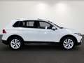 Volkswagen Tiguan 1.5 DAB+ Navi LED el Heckklappe Rückfahrk White - thumbnail 4