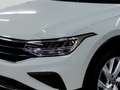 Volkswagen Tiguan 1.5 DAB+ Navi LED el Heckklappe Rückfahrk White - thumbnail 7