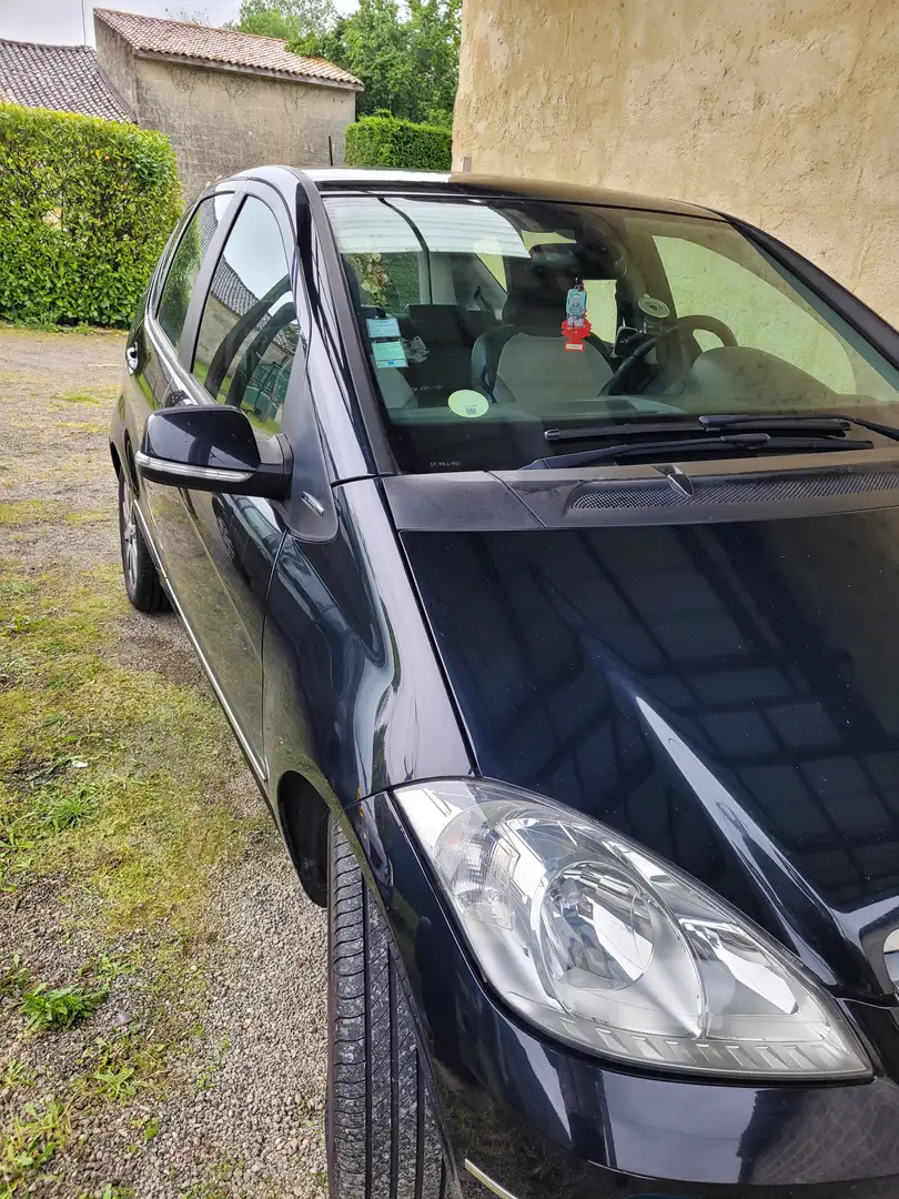 Mercedes-Benz A 180 Classe A 180 CDI Avantgarde - 2