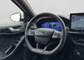 Ford Focus 1.0 ecoboost h ST-Line Design 125cv Bianco - thumbnail 11