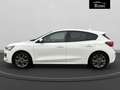 Ford Focus 1.0 ecoboost h ST-Line Design 125cv Bianco - thumbnail 6