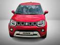 Suzuki Ignis Club 1.2 DUALJET Czerwony - thumbnail 4