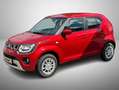 Suzuki Ignis Club 1.2 DUALJET Piros - thumbnail 3