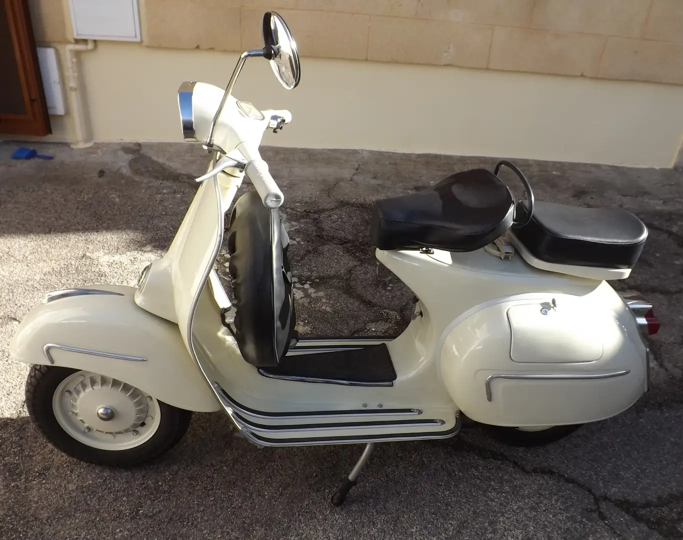 Piaggio PX 150 Vespa GL 150 - 2