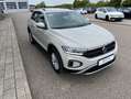 Volkswagen T-Roc 1.5 TSI DSG Life NAVI+LED+AHK+APP-CONNECT+ Grau - thumbnail 7