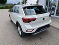 Volkswagen T-Roc 1.5 TSI DSG Life NAVI+LED+AHK+APP-CONNECT+ Grau - thumbnail 3