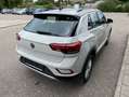 Volkswagen T-Roc 1.5 TSI DSG Life NAVI+LED+AHK+APP-CONNECT+ Grau - thumbnail 5
