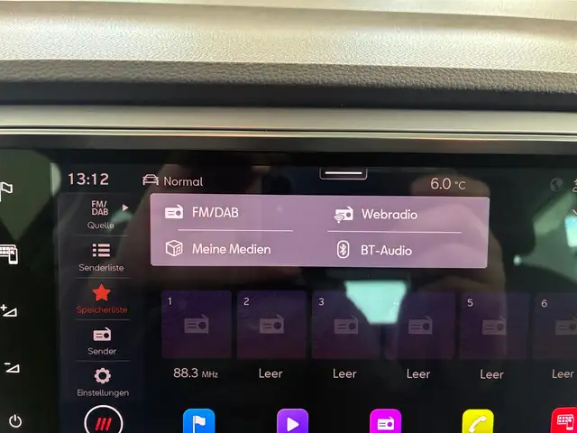 Seat Ateca view 14