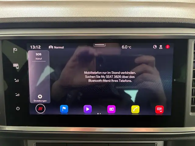 Seat Ateca view 15