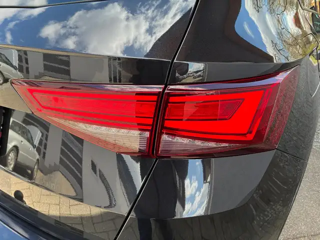 Seat Ateca view 8