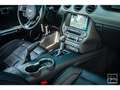 Ford Mustang Fastback 5.0 v8 GT 421 ch BVA6 Noir - thumbnail 3