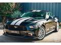 Ford Mustang Fastback 5.0 v8 GT 421 ch BVA6 Noir - thumbnail 1