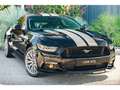 Ford Mustang Fastback 5.0 v8 GT 421 ch BVA6 Noir - thumbnail 7
