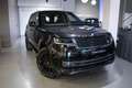 Land Rover Range Rover 4.4 V8 MHEV Autobiography LWB AWD Aut. 530 Negru - thumbnail 1
