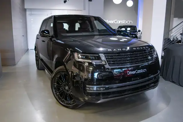 Land Rover Range Rover 4.4 V8 MHEV Autobiography LWB AWD Aut. 530