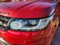 Land Rover Range Rover Sport 3.0SDV6 HSE Dynamic Aut. Rojo - thumbnail 12