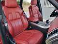 Land Rover Range Rover Sport 3.0SDV6 HSE Dynamic Aut. Rojo - thumbnail 11