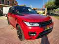 Land Rover Range Rover Sport 3.0SDV6 HSE Dynamic Aut. Rot - thumbnail 14