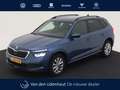 Skoda Kamiq 1.0 TSI 110pk Sport Business / Adaptive Cruise / S Blu/Azzurro - thumbnail 1